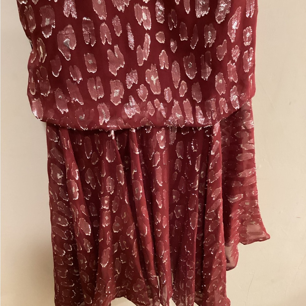 VERONICA BEARD
Leighton Dress - Picture 6 of 14
